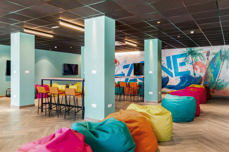 Aparthotel Best Club Vacaciones Pueblo Indalo