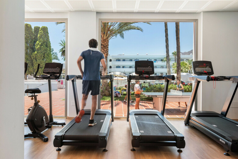 Aparthotel Best Club Vacaciones Pueblo Indalo