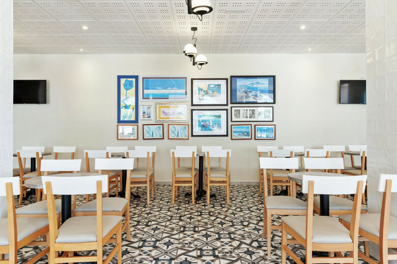 Aparthotel Best Club Vacaciones Pueblo Indalo