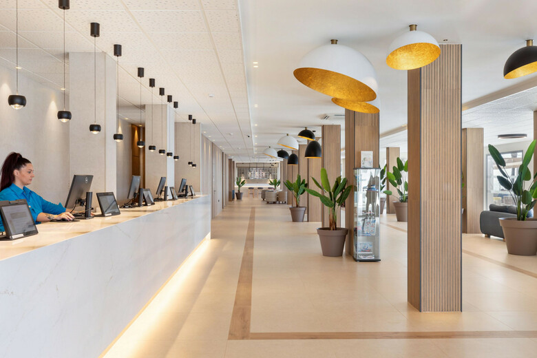 Aparthotel Best Club Vacaciones Pueblo Indalo