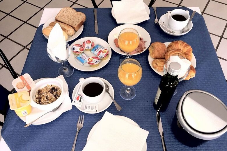 Hotel Virgen Del Mar