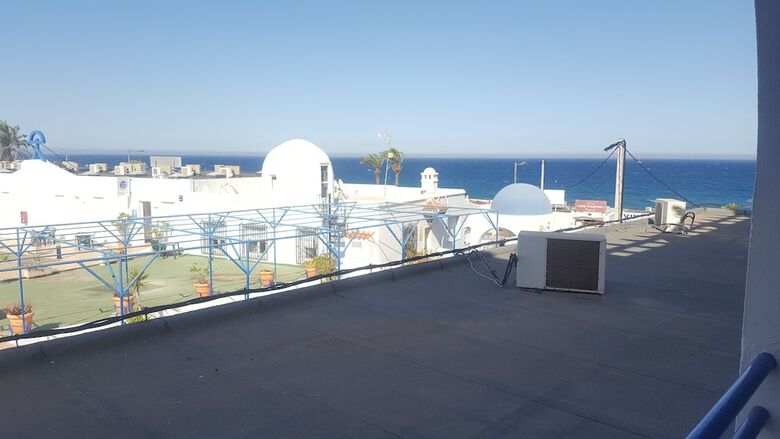 Hotel Virgen Del Mar