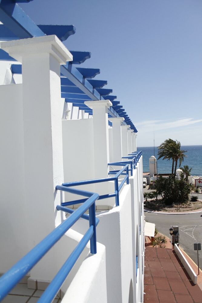 Hotel Virgen Del Mar