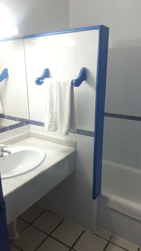 Hotel Virgen Del Mar