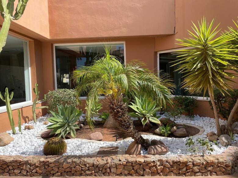 Aparthotel Arena Center