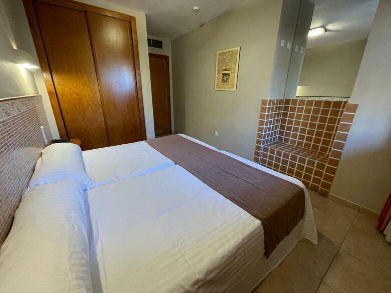 Aparthotel Arena Center