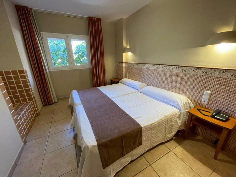 Aparthotel Arena Center