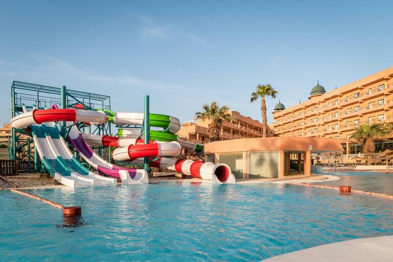 Hotel Alegria Colonial Mar