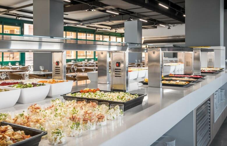 Hotel Alegria Colonial Mar