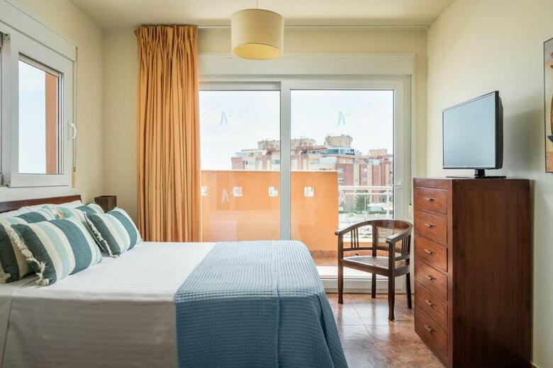 Hotel Alegria Colonial Mar