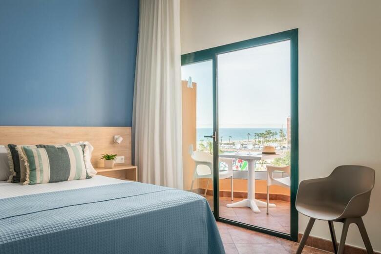 Hotel Alegria Colonial Mar