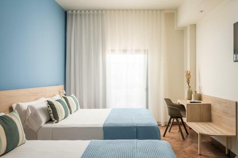 Hotel Alegria Colonial Mar