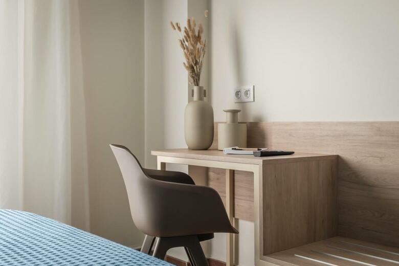 Hotel Alegria Colonial Mar