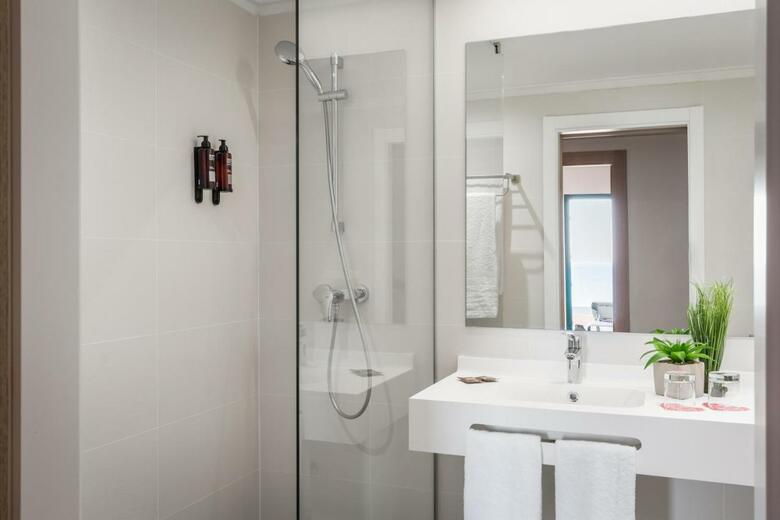 Hotel Alegria Colonial Mar