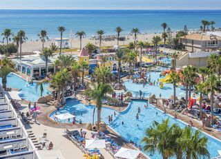 Mediterr�neo Bay Hotel & Resort