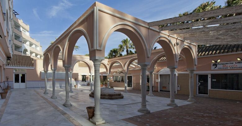 Playalinda Aquapark & Spa Hotel