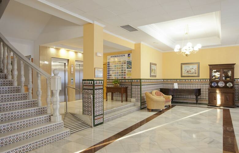 Playalinda Aquapark & Spa Hotel