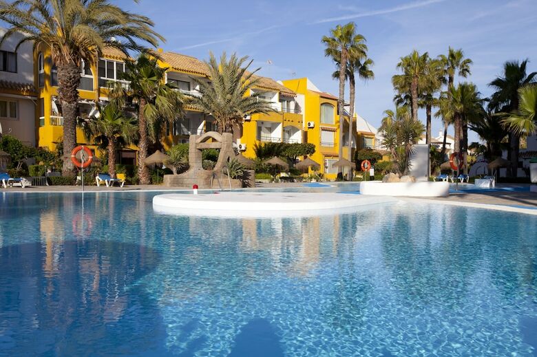 Playalinda Aquapark & Spa Hotel