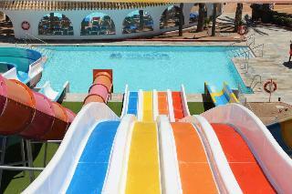 Playalinda Aquapark & Spa Hotel