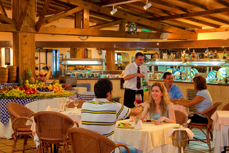 Playalinda Aquapark & Spa Hotel