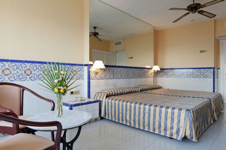 Playalinda Aquapark & Spa Hotel