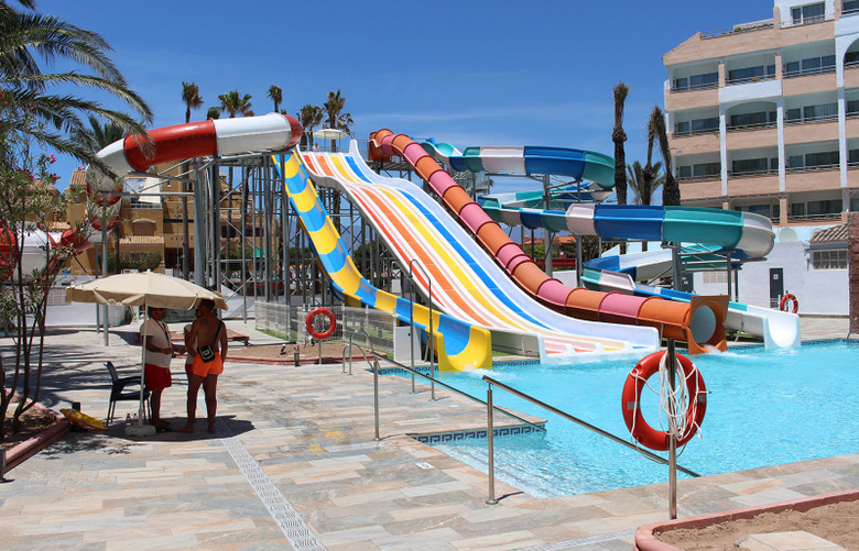Playalinda Aquapark & Spa Hotel