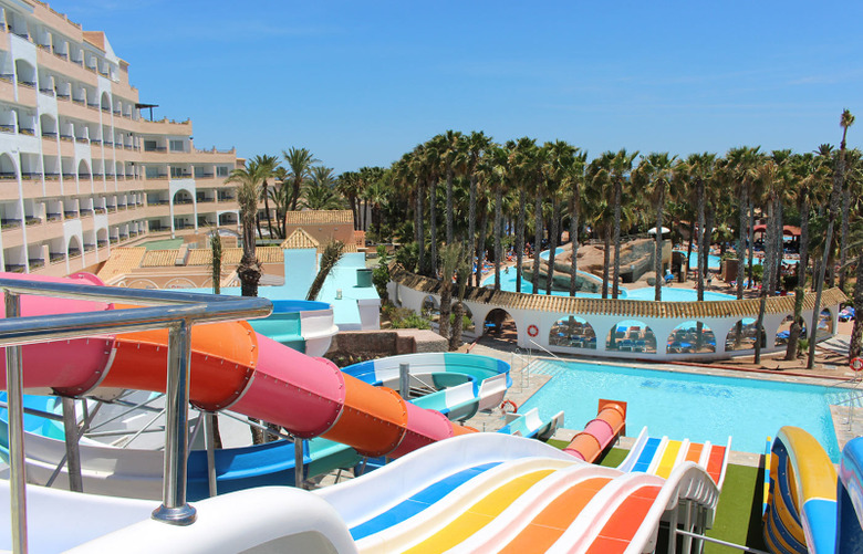 Playalinda Aquapark & Spa Hotel