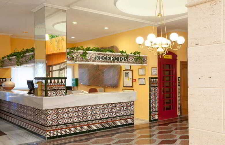 Playalinda Aquapark & Spa Hotel