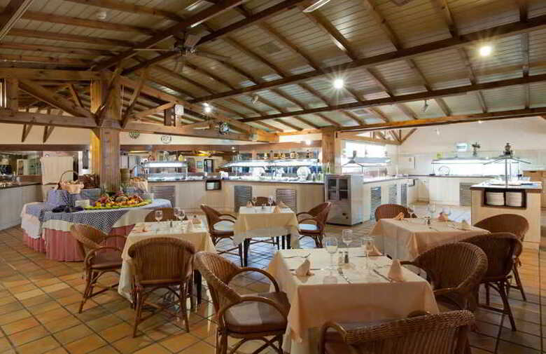 Playalinda Aquapark & Spa Hotel