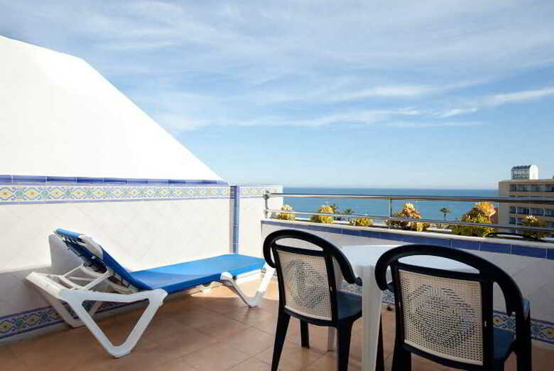 Playalinda Aquapark & Spa Hotel