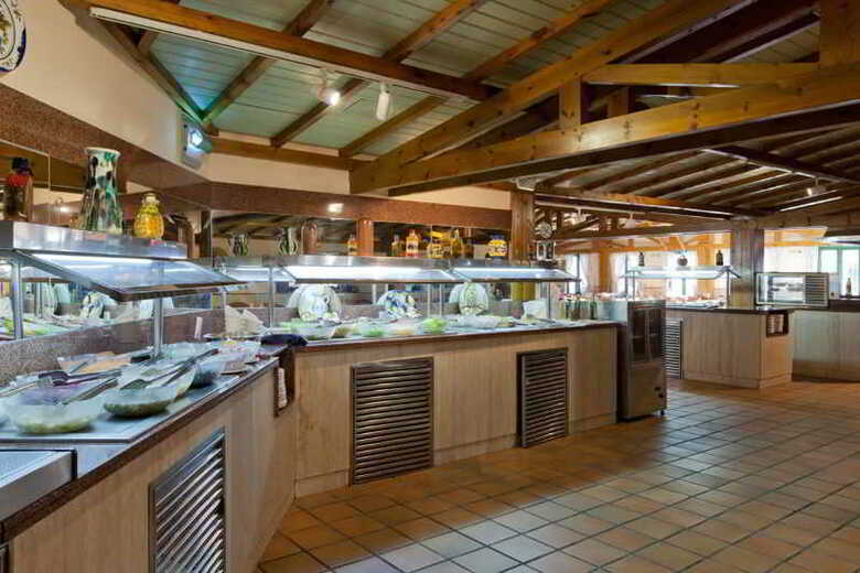 Playalinda Aquapark & Spa Hotel