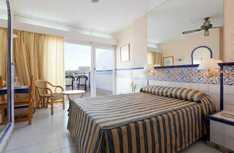 Playalinda Aquapark & Spa Hotel