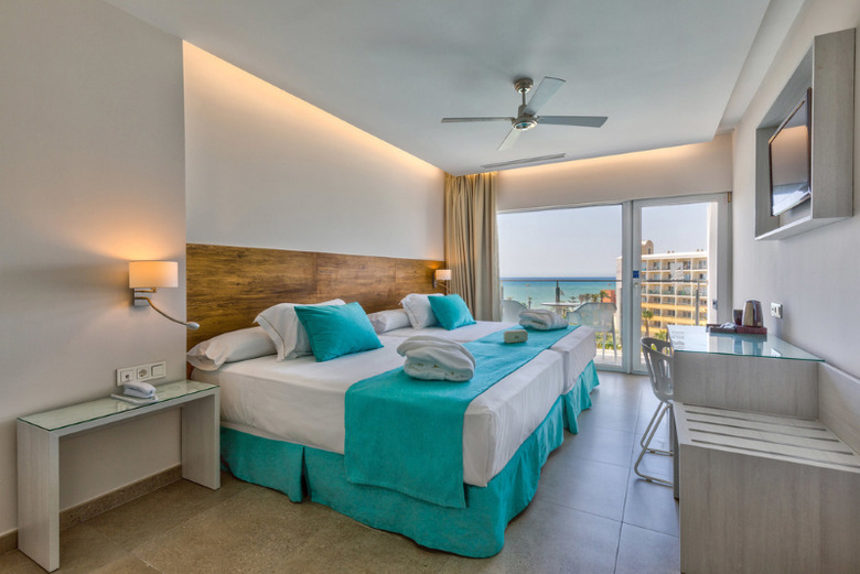 Playalinda Aquapark & Spa Hotel