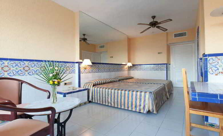 Playalinda Aquapark & Spa Hotel