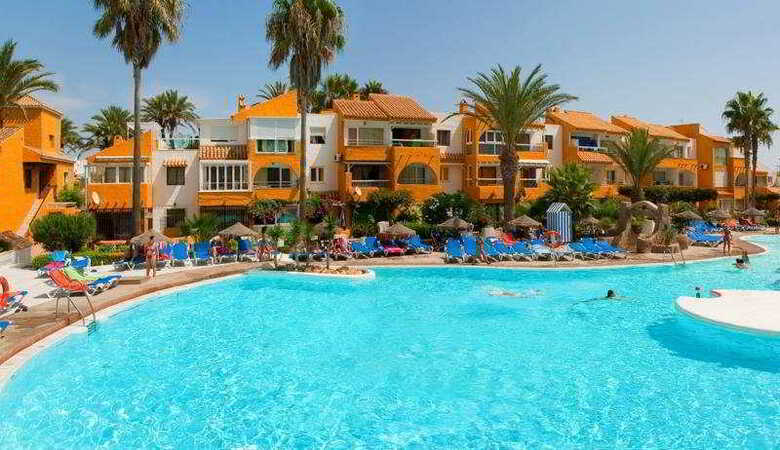 Playalinda Aquapark & Spa Hotel