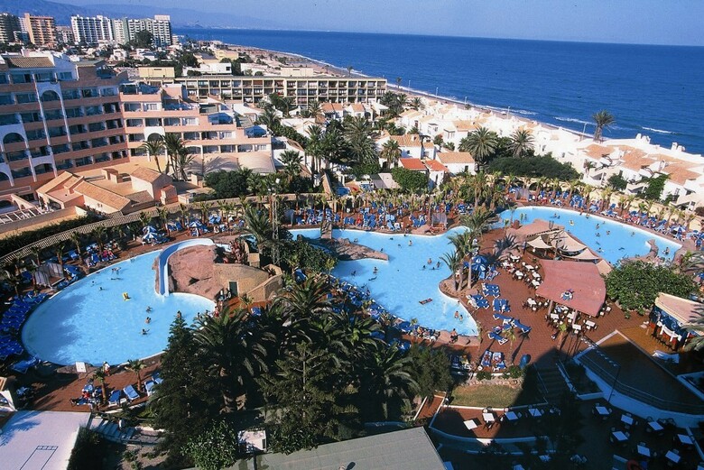 Hotel Playasol