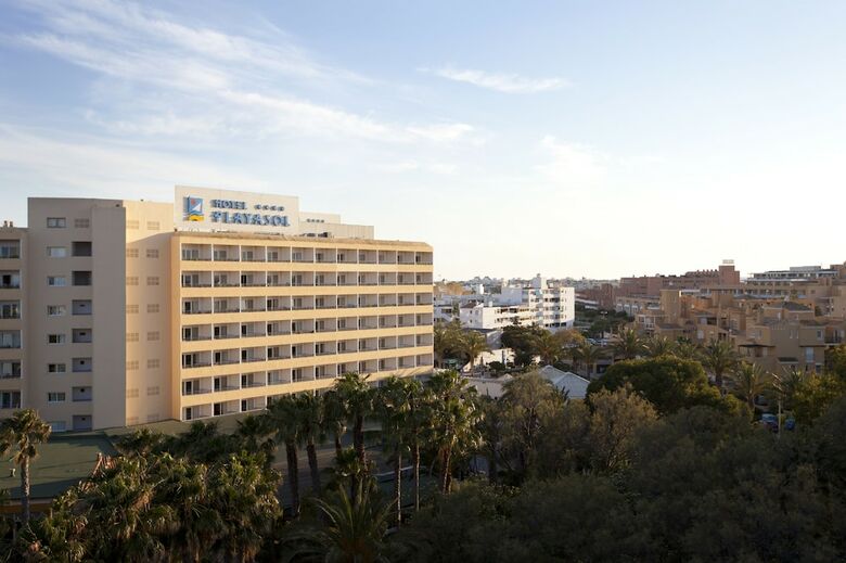 Hotel Playasol