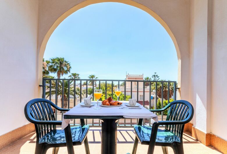 Hotel Moon Dreams Roquetas