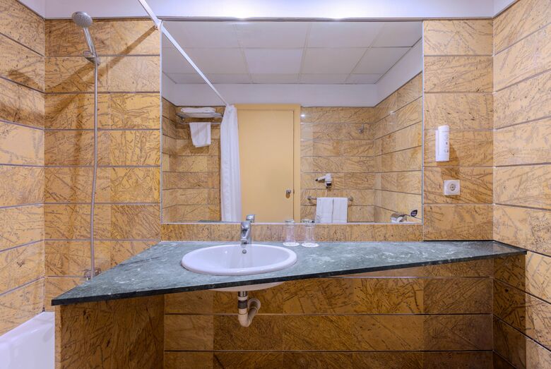 Hotel Moon Dreams Roquetas