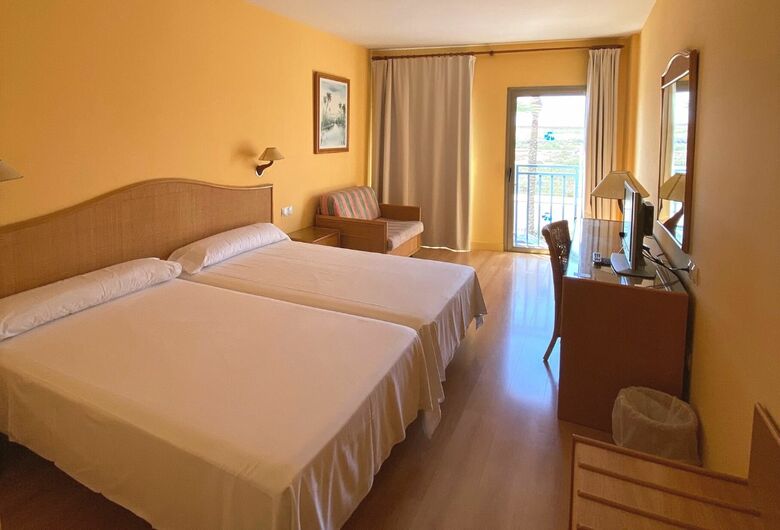 Hotel Moon Dreams Roquetas