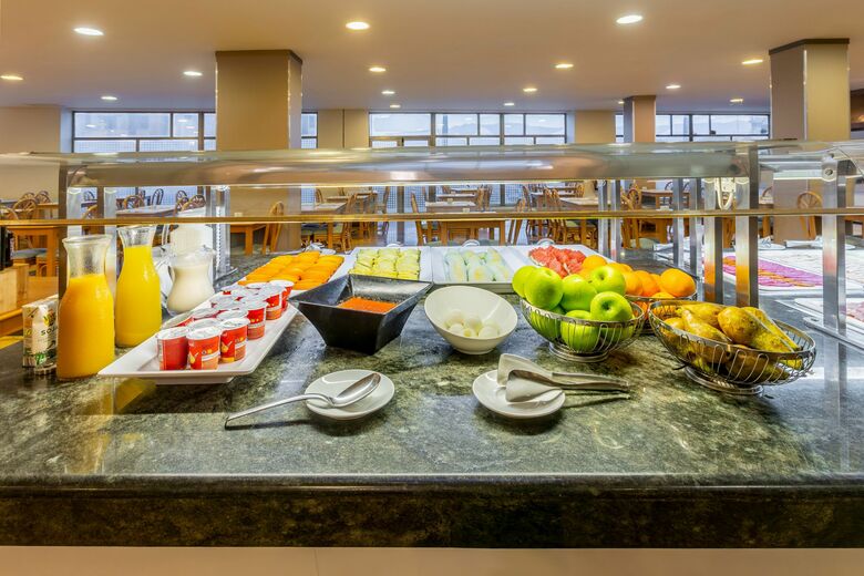 Hotel Moon Dreams Roquetas