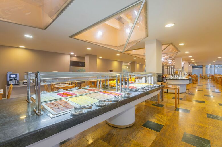 Hotel Moon Dreams Roquetas