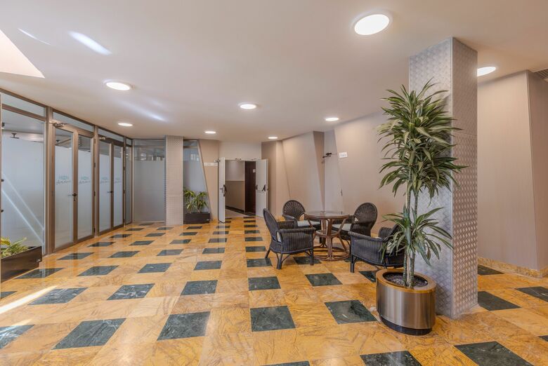 Hotel Moon Dreams Roquetas