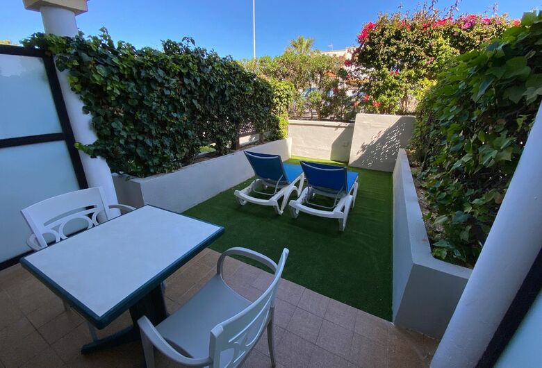 Hotel Moon Dreams Roquetas