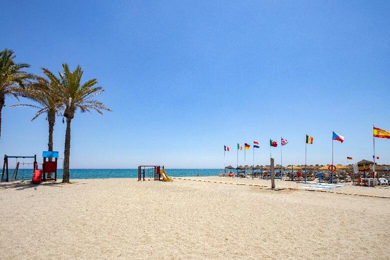 Hotel Moon Dreams Roquetas