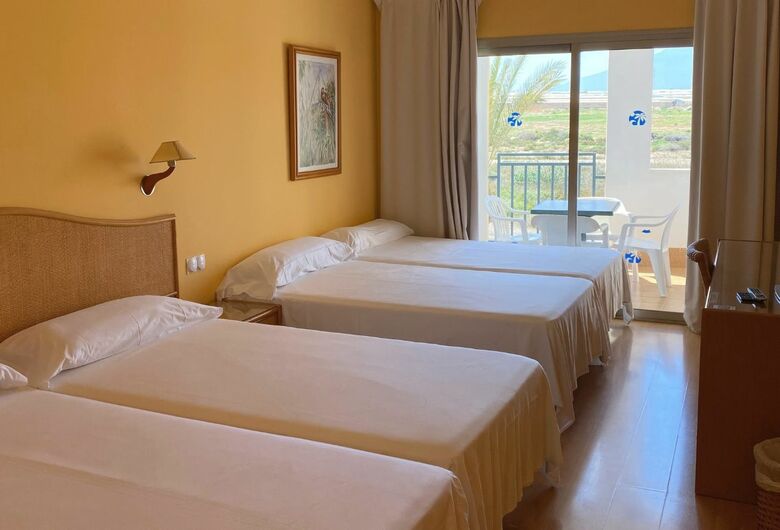 Hotel Moon Dreams Roquetas