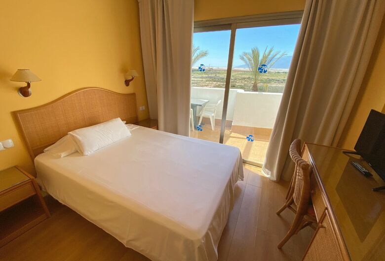 Hotel Moon Dreams Roquetas