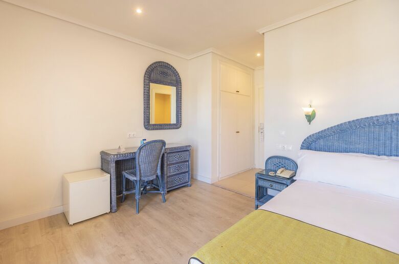 Hotel Moon Dreams Roquetas