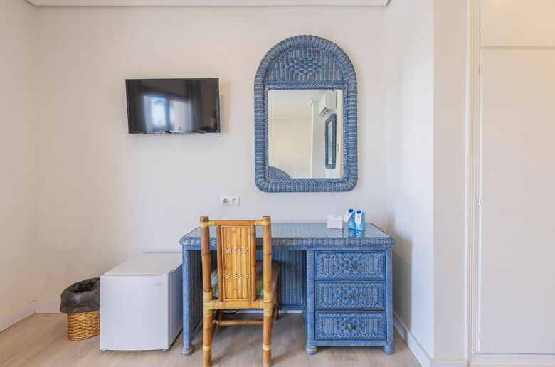 Hotel Moon Dreams Roquetas