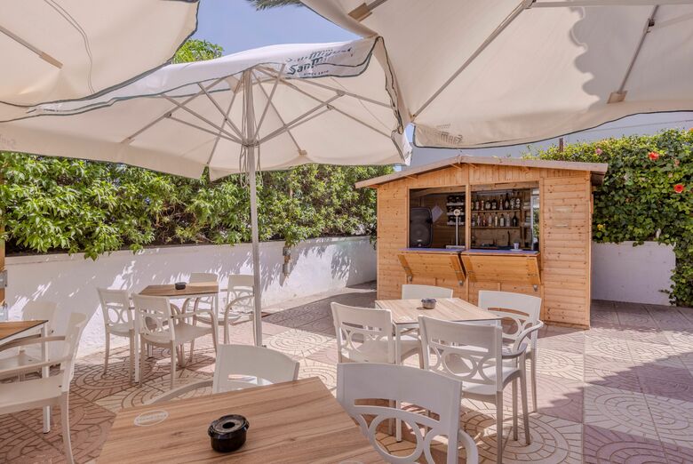 Hotel Moon Dreams Roquetas